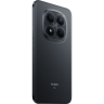Смартфон Xiaomi REDMI Note 15 Pro Plus 5G 8/256Gb Black (Global Version) (with charger 100W) - 