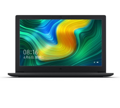 Xiaomi Notebook 15.6” Intel Core i3 4Gb/128Gb Grey 8th gen 