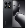Смартфон Xiaomi 14T Pro 12/256Gb Titan Black (Global Version) - 