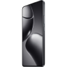 Смартфон Xiaomi 14T Pro 12/256Gb Titan Black (Global Version) - 