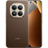 Смартфон Xiaomi REDMI Note 15 Pro Plus 5G 12/256Gb Mocha Brown (Global Version) (with charger 100W) - 
