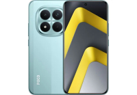 Смартфон POCO M8 Pro 5G 8/256GB Green (Global Version) (із зарядним пристроєм 100 Вт) 