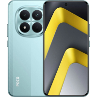 Смартфон POCO M8 Pro 5G 8/256GB Green (Global Version) (із зарядним пристроєм 100 Вт) 