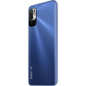 Мобильный телефон Xiaomi Redmi Note 10 5G 4/128GB Nighttime Blue без NFC (CN) Refurbished - 