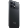 Смартфон POCO F8 Pro 12/512GB Black (Global Version) (із зарядним пристроєм 100 Вт)  - 