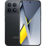 Смартфон POCO F8 Pro 12/512GB Black (Global Version) (із зарядним пристроєм 100 Вт)  - 