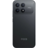 Смартфон POCO F8 Pro 12/512GB Black (Global Version) (із зарядним пристроєм 100 Вт)  - 