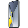 Смартфон POCO F8 Pro 12/512GB Black (Global Version) (із зарядним пристроєм 100 Вт)  - 