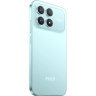 Смартфон POCO F8 Pro 12/512GB Blue (Global Version) (із зарядним пристроєм 100 Вт)  - 