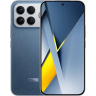 Смартфон POCO F8 Ultra 16/512GB Blue (Global Version) (із зарядним пристроєм 100 Вт)  - 