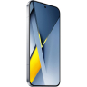 Смартфон POCO F8 Ultra 16/512GB Blue (Global Version) (із зарядним пристроєм 100 Вт)  - 