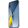 Смартфон POCO F8 Ultra 16/512GB Blue (Global Version) (із зарядним пристроєм 100 Вт)  - 