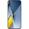 Смартфон POCO F8 Ultra 16/512GB Blue (Global Version) (із зарядним пристроєм 100 Вт)  - 