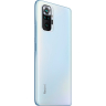 Смартфон Xiaomi Redmi Note 10 Pro 6/128Gb NFC Glacier Blue (Global Version) - 