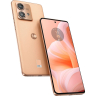 Смартфон Motorola Edge 40 Neo 12/256GB Peach Fuzz (PAYH0116RS) - 