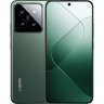 Смартфон Xiaomi 14 12/256Gb NFC Jade Green (Global Version) - 