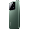 Смартфон Xiaomi 14 12/256Gb NFC Jade Green (Global Version) - 