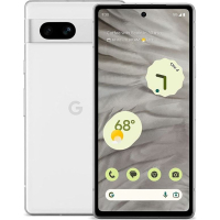 Смартфон Google Pixel 7a 8/128Gb Snow (JP-для ринку Японії)