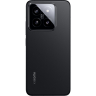 Смартфон Xiaomi 14 12/256Gb NFC Black (Global Version) - 