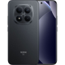 Смартфон Xiaomi REDMI Note 15 Pro Plus 5G 12/512Gb Black (Global Version) (with charger 100W) - 