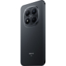 Смартфон Xiaomi REDMI Note 15 Pro Plus 5G 12/512Gb Black (Global Version) (with charger 100W) - 