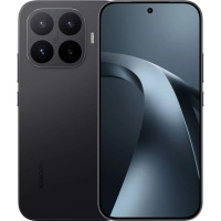 Смартфон Xiaomi 17T 12/256Gb Black (Global Version) (із зарядним пристроєм 67 Вт)