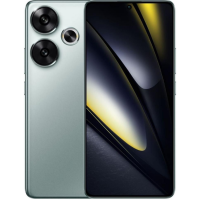 Смартфон Poco F6 8/256Gb NFC Green (Global Version) 