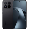 Смартфон Xiaomi 17T Pro 12/256Gb Black (Global Version) (із зарядним пристроєм 100 Вт) - 
