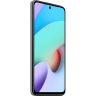 Смартфон Xiaomi Redmi 10 2022 4/64Gb NFC Carbon Grey (Global Version) - 