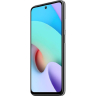 Смартфон Xiaomi Redmi 10 2022 4/64Gb NFC Carbon Grey (Global Version) - 