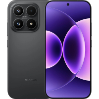 Смартфон Xiaomi 17 12/256Gb Black (Global Version) (із зарядним пристроєм 100 Вт)