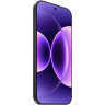 Смартфон Xiaomi 17 12/256Gb Black (Global Version) (із зарядним пристроєм 100 Вт) - 
