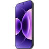 Смартфон Xiaomi 17 12/256Gb Black (Global Version) (із зарядним пристроєм 100 Вт) - 