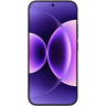 Смартфон Xiaomi 17 12/256Gb Black (Global Version) (із зарядним пристроєм 100 Вт) - 