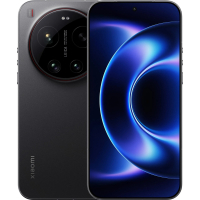 Смартфон Xiaomi 17 Ultra 16/512Gb Black (Global Version) (із зарядним пристроєм 90 Вт)
