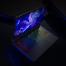 Xiaomi MI game book 15.6" Intel Core I7 16GB/256 GB GTX 1060 Grey - 