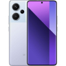 Смартфон Xiaomi Redmi Note 13 Pro+ 5G 8/256Gb NFC Aurora Purple (Global Version) - 