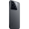 Смартфон Xiaomi 15 12/512Gb Black (Global Version) (із зарядним пристроєм 90 Вт) - 