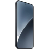 Смартфон Xiaomi 15 12/512Gb Black (Global Version) (із зарядним пристроєм 90 Вт) - 
