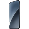 Смартфон Xiaomi 15 12/512Gb Black (Global Version) (із зарядним пристроєм 90 Вт) - 