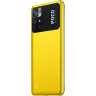 Смартфон Poco M4 Pro 5G 6/128Gb Yellow (Global Version) - 