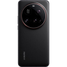 Смартфон Xiaomi 15 Ultra 16/512Gb Black (Global Version) (із зарядним пристроєм 90 Вт) - 
