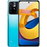Смартфон Poco M4 Pro 5G 6/128Gb Blue (Global Version) - 