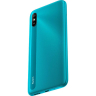 Смартфон Xiaomi Redmi 9A 4/64Gb Peacook Green (Global ROM + OTA) - 
