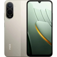 Смартфон POCO C81 Pro 4/64Gb Gold (Global Version) 
