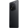 Смартфон Xiaomi Redmi Note 14 Pro Plus 5G 12/512Gb Midnight Black (with adapter 120W) (Global Version) - 