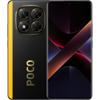 Смартфон Poco X7 8/256Gb Black (Global Version)