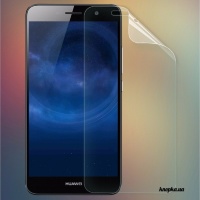 Защитное стекло для Huawei Y6 Pro