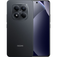 Смартфон Xiaomi REDMI Note 15 Pro 12/512Gb Black (Global Version) (with charger 45W)