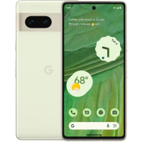 Смартфон Google Pixel 7 8/128Gb NFC Lemongrass (Global Version)